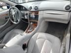 2005 Mercedes-Benz CLK 320