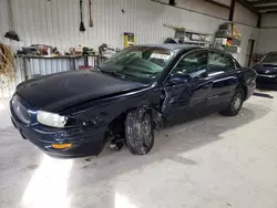 2004 Buick Lesabre Custom en venta en Chambersburg, PA