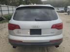 2014 Audi Q7 Premium