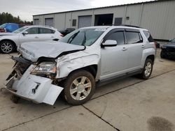 GMC Vehiculos salvage en venta: 2012 GMC Terrain SLE