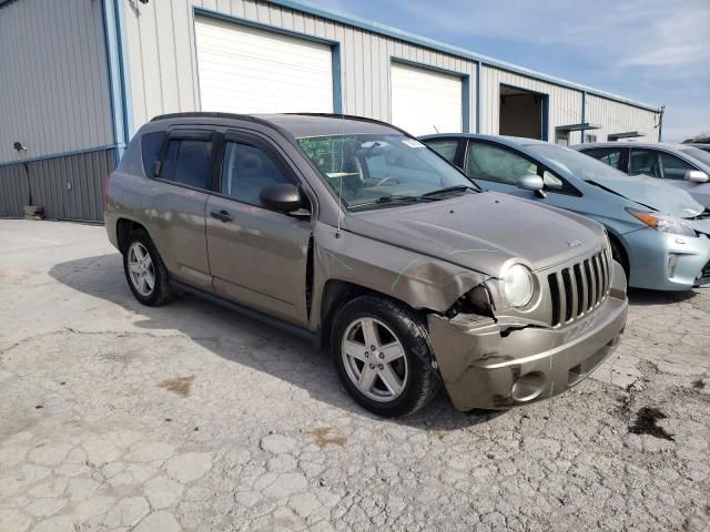 2007 Jeep Compass