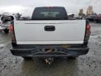 2004 Chevrolet Silverado C2500 Heavy Duty