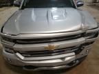 2018 Chevrolet Silverado K1500 LTZ