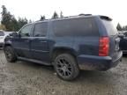 2007 Chevrolet Suburban K1500