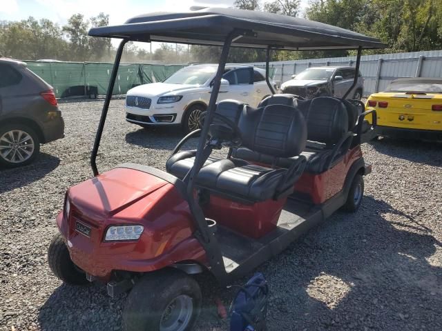 2022 Clubcar Golf Cart