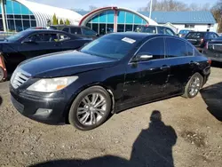 2012 Hyundai Genesis 3.8L en venta en East Granby, CT