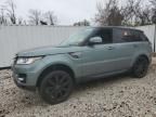 2014 Land Rover Range Rover Sport HSE