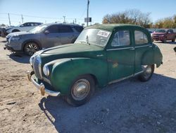 Austin Healy Vehiculos salvage en venta: 1952 Austin Healy