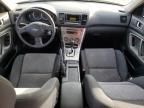 2005 Subaru Legacy Outback 2.5I