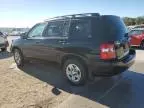 2005 Toyota Highlander