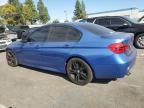 2016 BMW 328 I Sulev