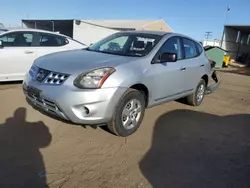 2014 Nissan Rogue Select S en venta en Brighton, CO