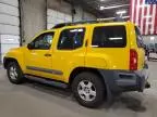 2005 Nissan Xterra OFF Road