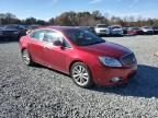 2012 Buick Verano