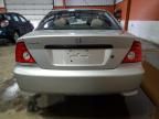 2005 Honda Civic DX