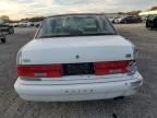 1996 Buick Regal Gran Sport