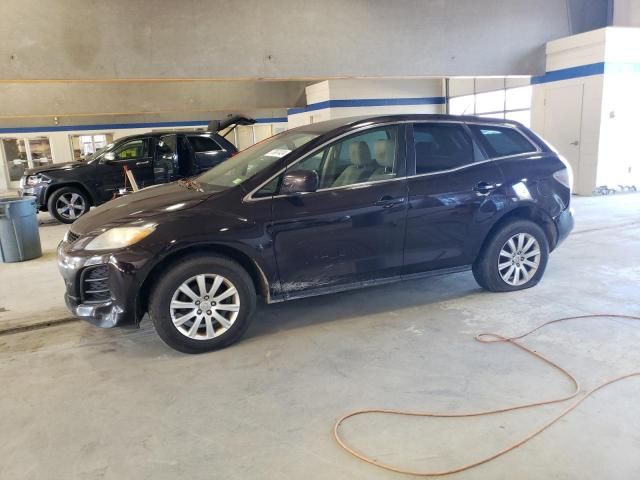 2010 Mazda CX-7