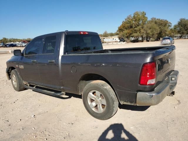 2018 Dodge RAM 1500 ST