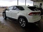 2024 Volkswagen Atlas Cross Sport SE