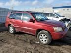 2007 Toyota Highlander Sport