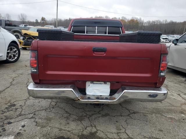 1991 Toyota Pickup 1/2 TON Short Wheelbase