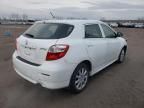 2009 Toyota Corolla Matrix