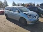 2005 Honda Odyssey EX