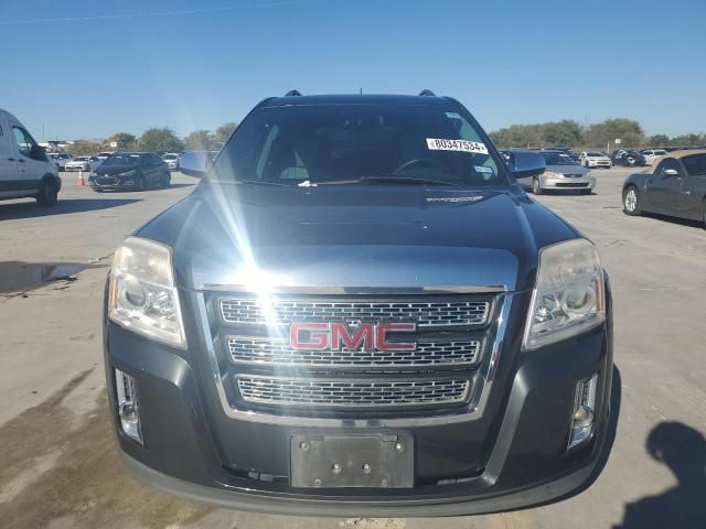 2014 GMC Terrain SLT