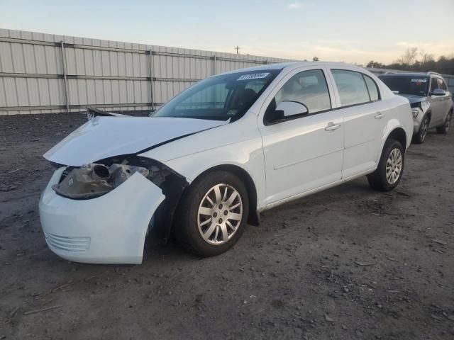 2010 Chevrolet Cobalt 1LT