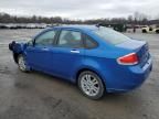 2010 Ford Focus SEL