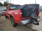 2008 Ford F250 Super Duty