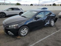 2015 Mazda 3 Touring en venta en Van Nuys, CA