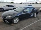 2015 Mazda 3 Touring