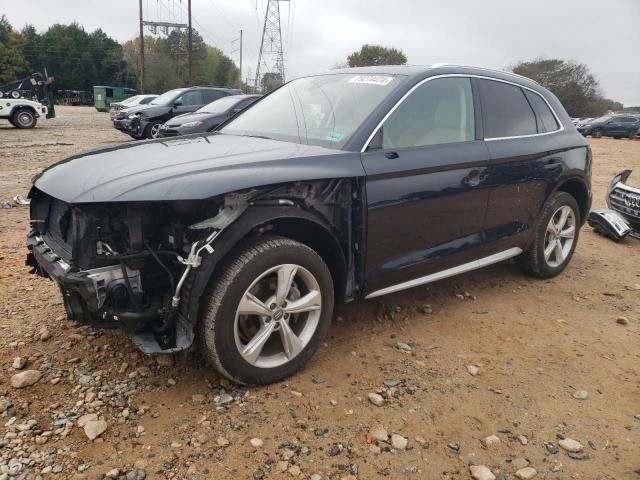 2020 Audi Q5 Prestige