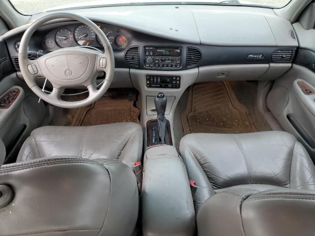 2000 Buick Regal LS