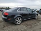 2008 Audi A4 3.2 Quattro