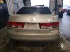 2003 Honda Accord EX