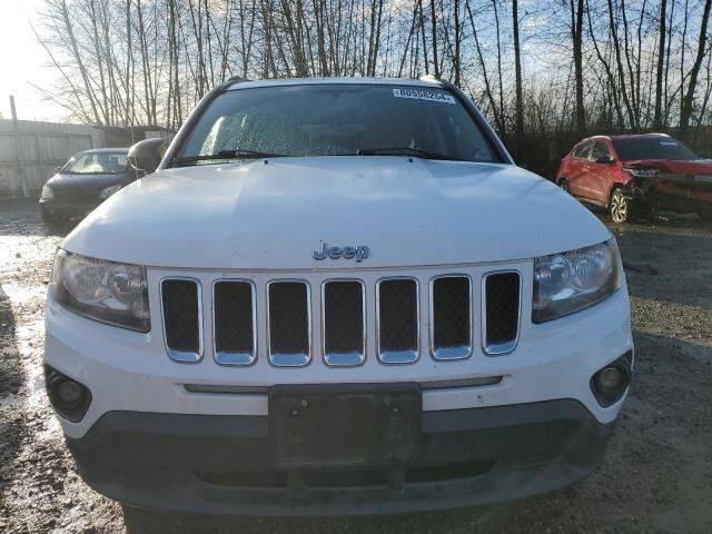 2014 Jeep Compass Sport