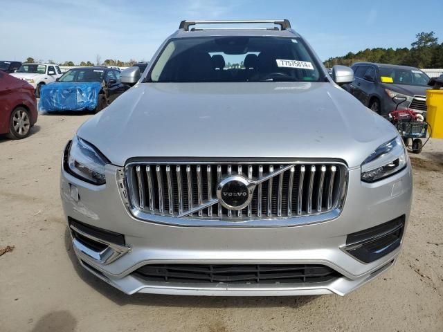 2022 Volvo XC90 T8 Recharge Inscription