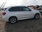 2017 BMW X5 XDRIVE4