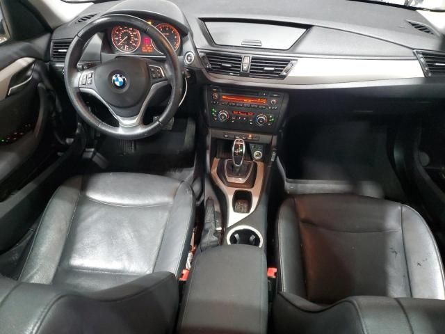 2015 BMW X1 XDRIVE28I