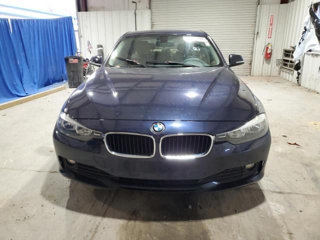 2014 BMW 320 I Xdrive