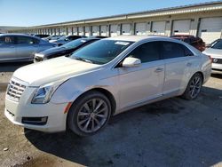 Cadillac Vehiculos salvage en venta: 2014 Cadillac XTS