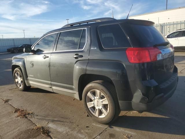 2011 GMC Terrain SLE