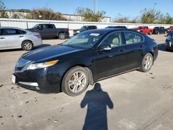 2009 Acura TL en venta en Oklahoma City, OK