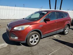 2016 Ford Escape SE en venta en Van Nuys, CA