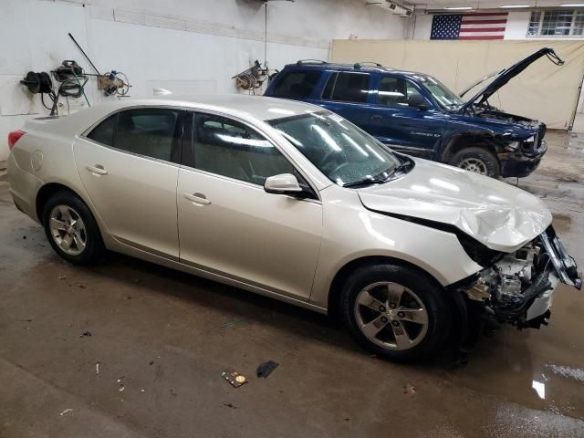 2016 Chevrolet Malibu Limited LT