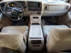 2002 Chevrolet Tahoe K1500