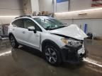 2016 Subaru Crosstrek 2.0I Hybrid