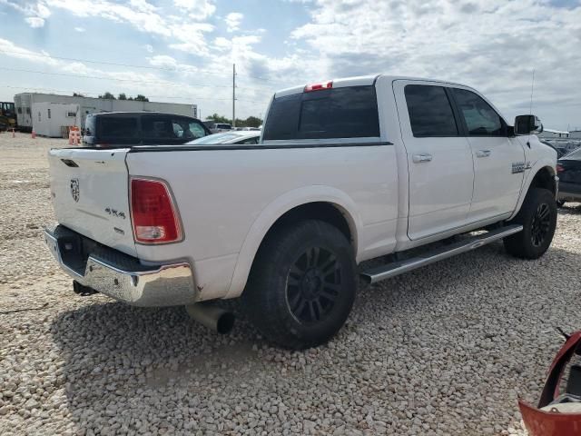 2015 Dodge 2500 Laramie